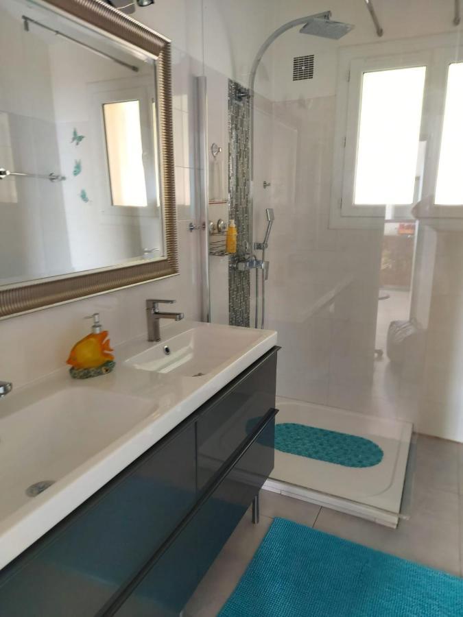 Chambres Bellevue Carqueiranne Extérieur photo