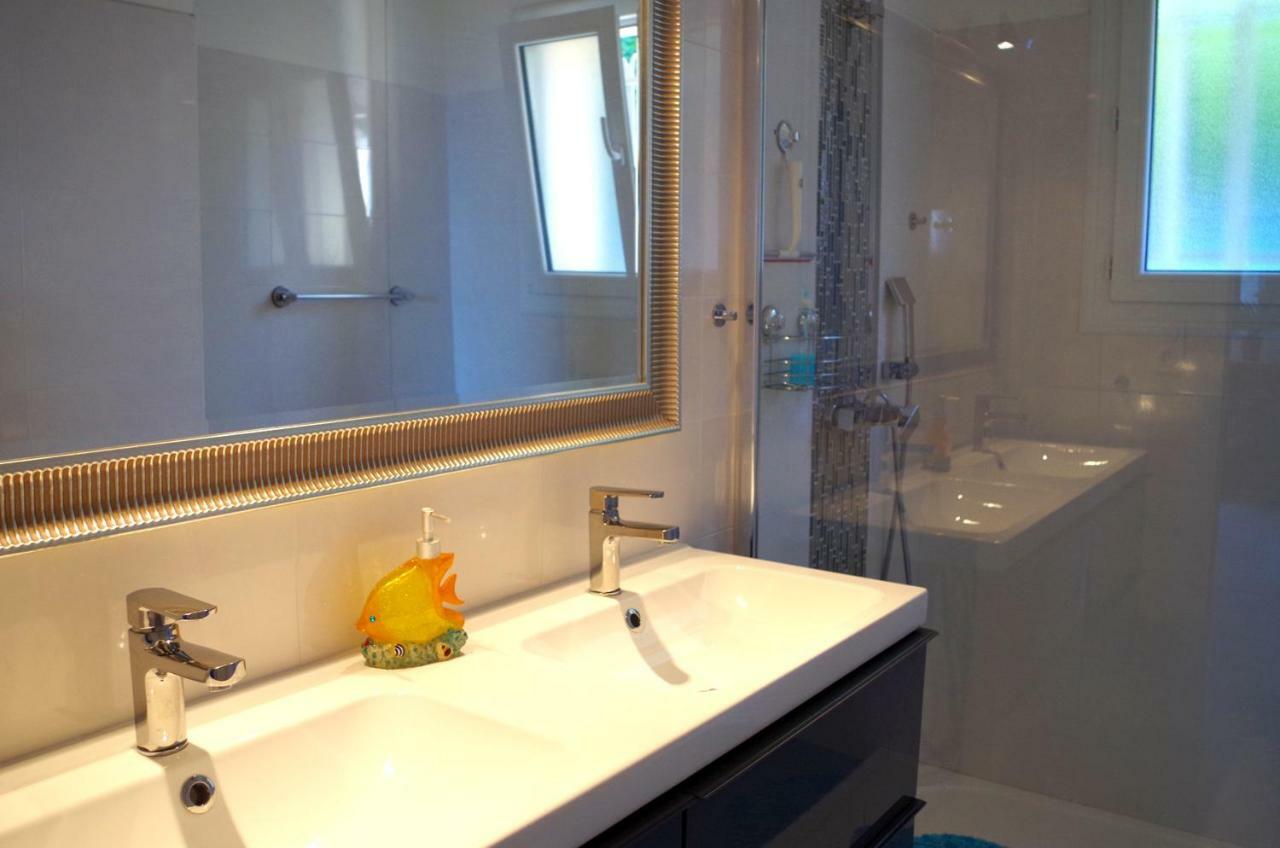 Chambres Bellevue Carqueiranne Extérieur photo