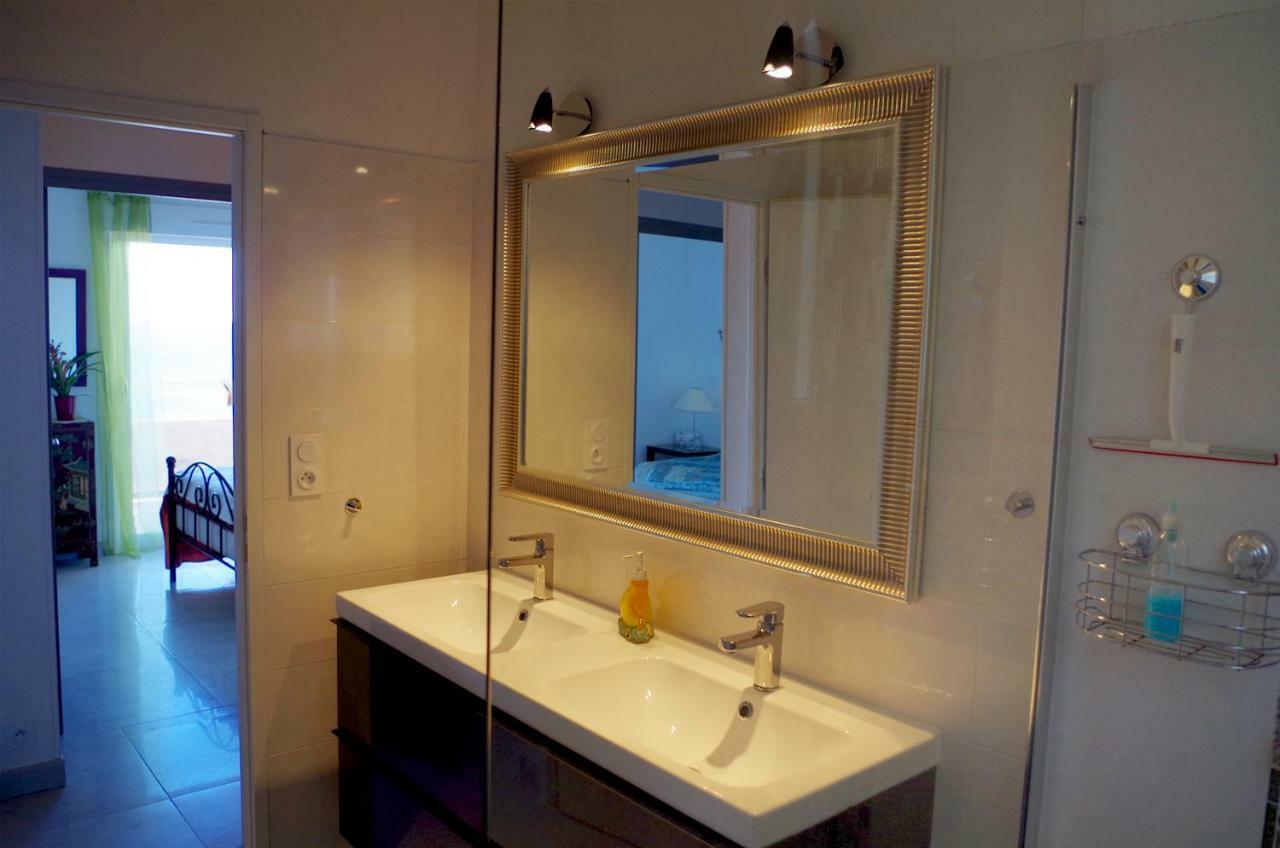 Chambres Bellevue Carqueiranne Extérieur photo