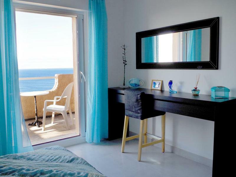 Chambres Bellevue Carqueiranne Extérieur photo